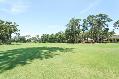 Lovely 4 Bedroom, 3/2 Bath 3965 Sq. Ft. home on large golf lot on The Landings Club - Marshwood in Georgia - for sale on GolfHomes.com, golf home, golf lot