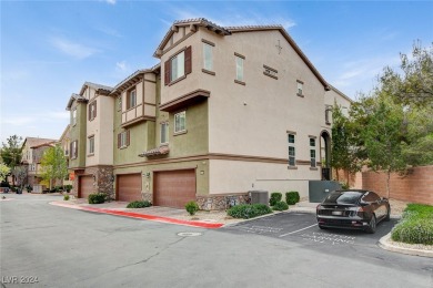 Nestled in the heart of Lake Las Vegas is this tranquil private on Reflection Bay Golf Club in Nevada - for sale on GolfHomes.com, golf home, golf lot