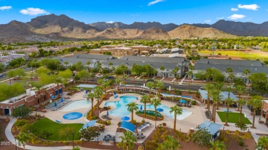 Step inside this beautifully updated 4-bedroom, 3.5-bathroom on Verrado Golf Club  in Arizona - for sale on GolfHomes.com, golf home, golf lot