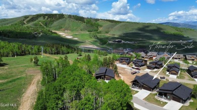 Absolutely stunning ski-in ski-out show home in Granby Ranch on Headwaters Golf Course At Granby Ranch in Colorado - for sale on GolfHomes.com, golf home, golf lot