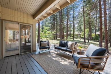 Modern Golf Retreat in Broken Top | Bend, Oregon on Broken Top Club in Oregon - for sale on GolfHomes.com, golf home, golf lot