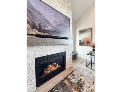 Absolutely stunning ski-in ski-out show home in Granby Ranch on Headwaters Golf Course At Granby Ranch in Colorado - for sale on GolfHomes.com, golf home, golf lot