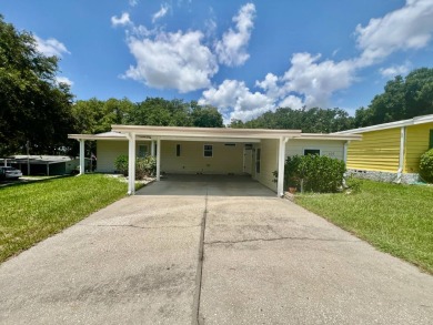 This home is located in Water Oak Country Club Estates in Lady on Water Oak Country Club Estates in Florida - for sale on GolfHomes.com, golf home, golf lot