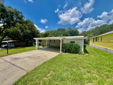 This home is located in Water Oak Country Club Estates in Lady on Water Oak Country Club Estates in Florida - for sale on GolfHomes.com, golf home, golf lot