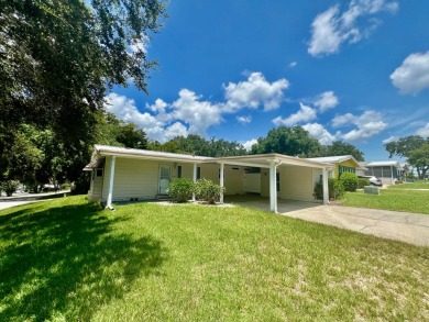 This home is located in Water Oak Country Club Estates in Lady on Water Oak Country Club Estates in Florida - for sale on GolfHomes.com, golf home, golf lot