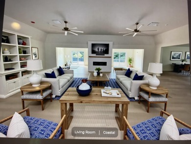 TURNKEY3-bed/3-bath CBS block home on a rare 1-acre lot with on Evergreen Club in Florida - for sale on GolfHomes.com, golf home, golf lot