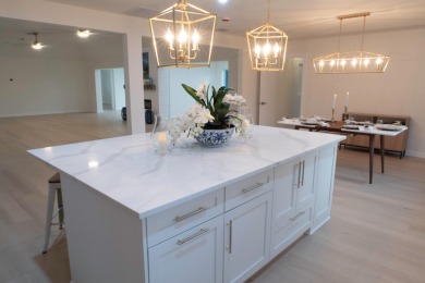 TURNKEY3-bed/3-bath CBS block home on a rare 1-acre lot with on Evergreen Club in Florida - for sale on GolfHomes.com, golf home, golf lot