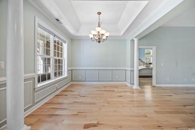 Welcome to the highly sought-after Legends Golf Course Community on Legends Golf Club in South Carolina - for sale on GolfHomes.com, golf home, golf lot