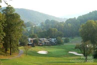 Do not miss this rare & exciting opportunity to own over an acre on High Vista Country Club in North Carolina - for sale on GolfHomes.com, golf home, golf lot