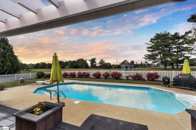 Picture yourself sitting poolside with an ice cold beverage on Carolina Springs Golf Club in South Carolina - for sale on GolfHomes.com, golf home, golf lot