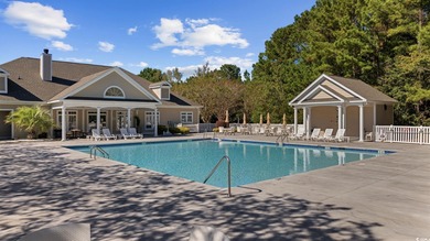 Welcome to the highly sought-after Legends Golf Course Community on Legends Golf Club in South Carolina - for sale on GolfHomes.com, golf home, golf lot