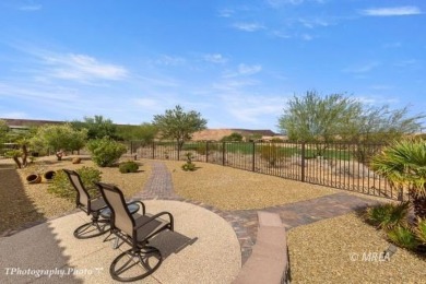 Stunning 3-BR fully furnished home on Conestoga Golf Course on Conestoga Golf Club in Nevada - for sale on GolfHomes.com, golf home, golf lot