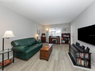 Welcome home! This adorable one-bedroom, one-bath condominium on Bobby Jones Golf Club in Florida - for sale on GolfHomes.com, golf home, golf lot