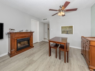 Welcome home! This adorable one-bedroom, one-bath condominium on Bobby Jones Golf Club in Florida - for sale on GolfHomes.com, golf home, golf lot