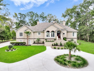 Welcome to 5126 Timber Race Course, a stunningly renovated home on The Links at Stono Ferry in South Carolina - for sale on GolfHomes.com, golf home, golf lot