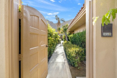 Experience serene desert living with breathtaking panoramic on PGA West Private Golf Courses in California - for sale on GolfHomes.com, golf home, golf lot