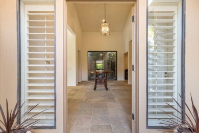 Experience serene desert living with breathtaking panoramic on PGA West Private Golf Courses in California - for sale on GolfHomes.com, golf home, golf lot