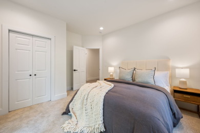 Modern Golf Retreat in Broken Top | Bend, Oregon on Broken Top Club in Oregon - for sale on GolfHomes.com, golf home, golf lot