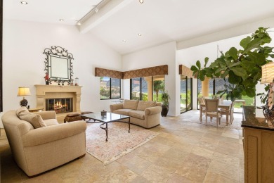 Experience serene desert living with breathtaking panoramic on PGA West Private Golf Courses in California - for sale on GolfHomes.com, golf home, golf lot