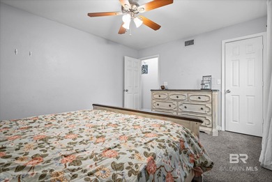 Fully Updated & Move-In Ready in Lake Forest!Major improvements on Lake Forest Yacht and Country Club in Alabama - for sale on GolfHomes.com, golf home, golf lot