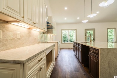 Stunning New Construction on Wildcat Trace -Located in the on Rolling Hills Country Club in Kentucky - for sale on GolfHomes.com, golf home, golf lot