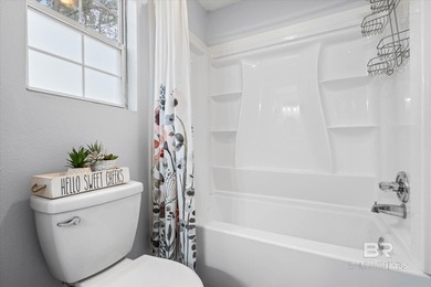 Fully Updated & Move-In Ready in Lake Forest!Major improvements on Lake Forest Yacht and Country Club in Alabama - for sale on GolfHomes.com, golf home, golf lot