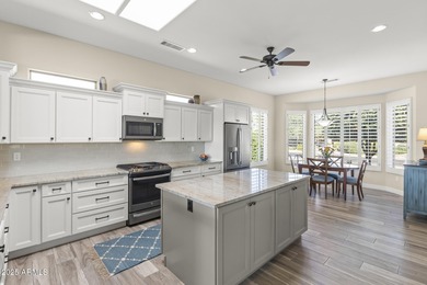 Experience elevated living on one of the most premium lots on on Cimarron Golf Club in Arizona - for sale on GolfHomes.com, golf home, golf lot