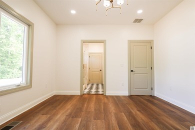 Stunning New Construction on Wildcat Trace -Located in the on Rolling Hills Country Club in Kentucky - for sale on GolfHomes.com, golf home, golf lot