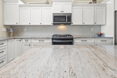 Experience elevated living on one of the most premium lots on on Cimarron Golf Club in Arizona - for sale on GolfHomes.com, golf home, golf lot