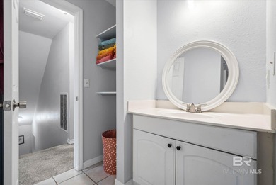 Fully Updated & Move-In Ready in Lake Forest!Major improvements on Lake Forest Yacht and Country Club in Alabama - for sale on GolfHomes.com, golf home, golf lot