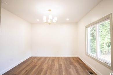 Stunning New Construction on Wildcat Trace -Located in the on Rolling Hills Country Club in Kentucky - for sale on GolfHomes.com, golf home, golf lot