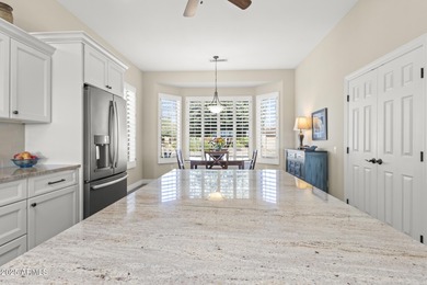 Experience elevated living on one of the most premium lots on on Cimarron Golf Club in Arizona - for sale on GolfHomes.com, golf home, golf lot