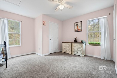 Fully Updated & Move-In Ready in Lake Forest!Major improvements on Lake Forest Yacht and Country Club in Alabama - for sale on GolfHomes.com, golf home, golf lot