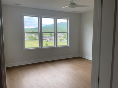 New luxury townhome built by Simensen Construction in Crossroads on Lakeview Golf Course in Virginia - for sale on GolfHomes.com, golf home, golf lot