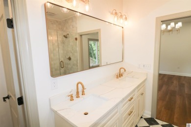 Stunning New Construction on Wildcat Trace -Located in the on Rolling Hills Country Club in Kentucky - for sale on GolfHomes.com, golf home, golf lot