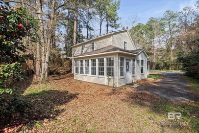 Fully Updated & Move-In Ready in Lake Forest!Major improvements on Lake Forest Yacht and Country Club in Alabama - for sale on GolfHomes.com, golf home, golf lot