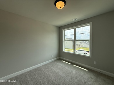 Premium lot! This stunning MOVE IN READY home perfectly blends on Riverwood Golf and Athletic Club in North Carolina - for sale on GolfHomes.com, golf home, golf lot