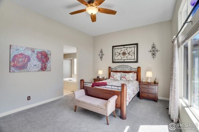 Welcome to 8469 Sand Dollar Drive, located in the highly on Highland Meadows Golf Course in Colorado - for sale on GolfHomes.com, golf home, golf lot