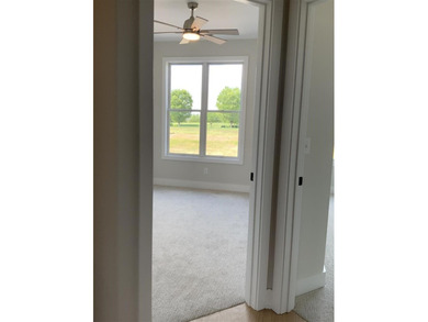 New luxury townhome built by Simensen Construction in Crossroads on Lakeview Golf Course in Virginia - for sale on GolfHomes.com, golf home, golf lot