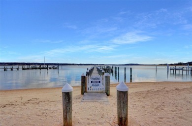 Dreaming Of The Ultimate North Fork Waterfront Escape? This on Islands End Golf and Country Club, Inc. in New York - for sale on GolfHomes.com, golf home, golf lot