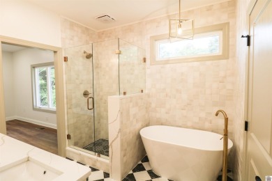 Stunning New Construction on Wildcat Trace -Located in the on Rolling Hills Country Club in Kentucky - for sale on GolfHomes.com, golf home, golf lot