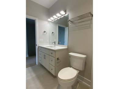 New luxury townhome built by Simensen Construction in Crossroads on Lakeview Golf Course in Virginia - for sale on GolfHomes.com, golf home, golf lot