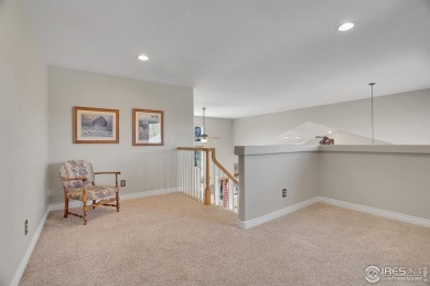 Welcome to 8469 Sand Dollar Drive, located in the highly on Highland Meadows Golf Course in Colorado - for sale on GolfHomes.com, golf home, golf lot