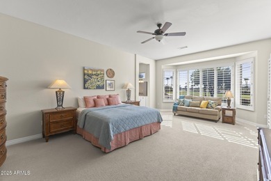 Experience elevated living on one of the most premium lots on on Cimarron Golf Club in Arizona - for sale on GolfHomes.com, golf home, golf lot