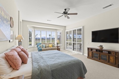 Experience elevated living on one of the most premium lots on on Cimarron Golf Club in Arizona - for sale on GolfHomes.com, golf home, golf lot