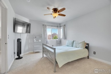 Welcome to 8469 Sand Dollar Drive, located in the highly on Highland Meadows Golf Course in Colorado - for sale on GolfHomes.com, golf home, golf lot