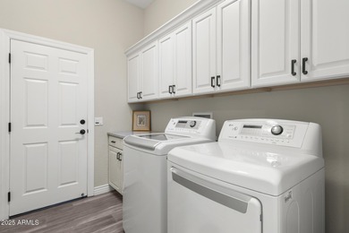 Experience elevated living on one of the most premium lots on on Cimarron Golf Club in Arizona - for sale on GolfHomes.com, golf home, golf lot