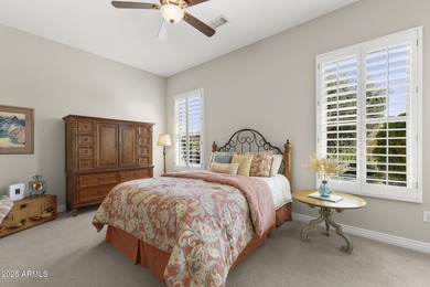 Experience elevated living on one of the most premium lots on on Cimarron Golf Club in Arizona - for sale on GolfHomes.com, golf home, golf lot