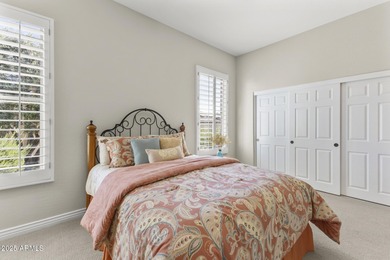 Experience elevated living on one of the most premium lots on on Cimarron Golf Club in Arizona - for sale on GolfHomes.com, golf home, golf lot