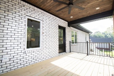Stunning New Construction on Wildcat Trace -Located in the on Rolling Hills Country Club in Kentucky - for sale on GolfHomes.com, golf home, golf lot
